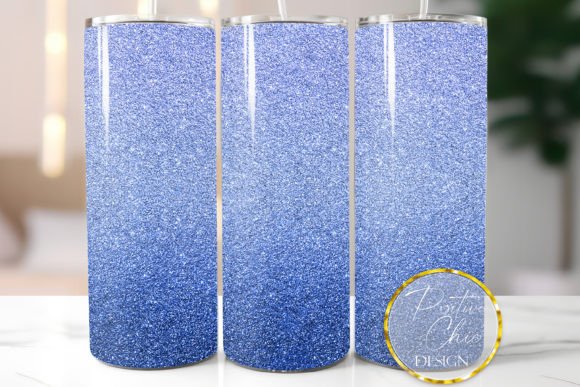 Download Blute Tumbler Wrap Glitter Sublimation - Premium Resources